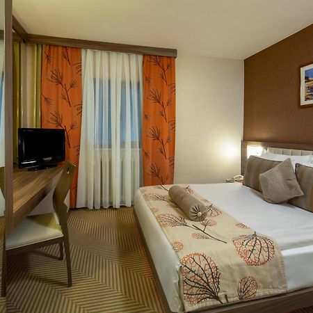 Dorukkaya Ski & Mountain Resort Bolu Eksteriør bilde